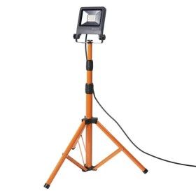 Proiector LED (lampa de lucru) cu stativ Ledvance Worklight Tripod, 30W ,220-240V, 2700 lm, lumina neutra (4000K), IP65/IK06/IP4